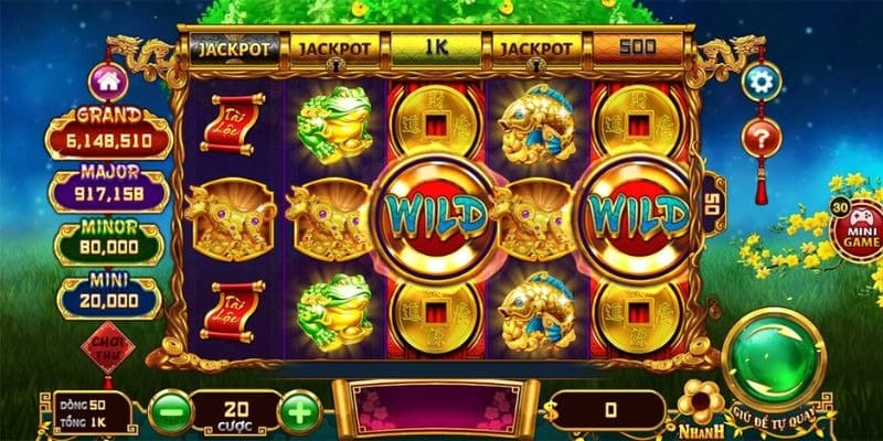 Hướng dẫn game thủ cách thức tham gia nhà cái Go88