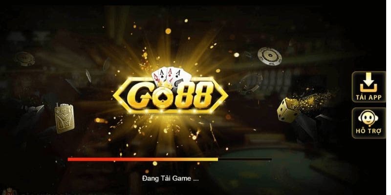 Link tải Go88 có lừa đảo người dùng hay không