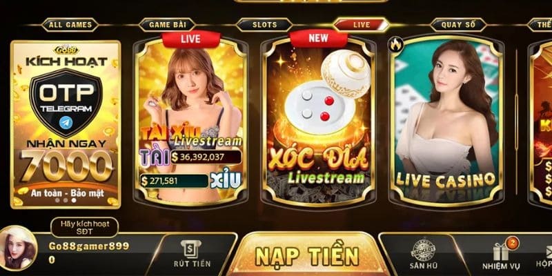 Những ưu và nhược điểm tại nhà cái Go88