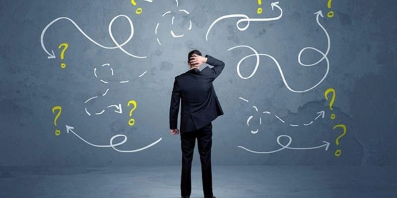 Sai lầm cần tránh cho anh em khi tham gia trải nghiệm